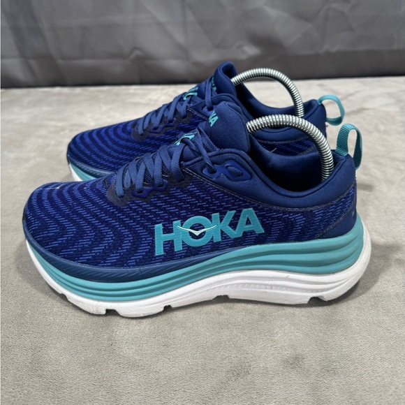Hoka Gaviota 5 Women's Sneakers - Picture 2 of 12